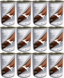 TROVET HLD Hepatic Dog 12x400g - Zdjęcie główne
