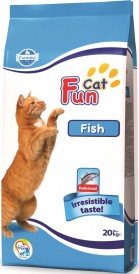 FARMINA FUN CAT Fish 20kg - Zdjęcie nr 2