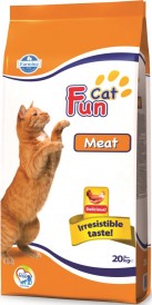 FARMINA FUN CAT Meat 20kg - Zdjęcie główne