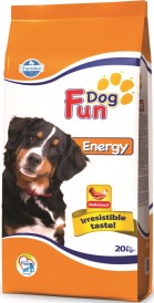 FARMINA FUN DOG Energy 20kg - Zdjęcie główne
