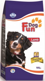 FARMINA FUN DOG Lamb 10kg - Zdjęcie nr 2