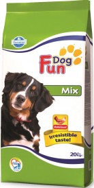 FARMINA FUN DOG Mix 20kg - Zdjęcie główne
