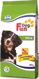 FARMINA FUN DOG Mix 20kg