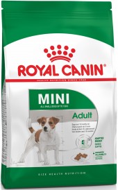 ROYAL CANIN Mini Adult S 8kg - Zdjęcie nr 4