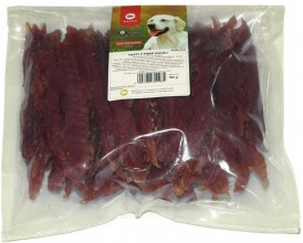 MACED Strips Paski z Piersi Kaczki 500g - Zdjęcie nr 3