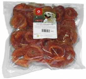 MACED Rings Kurczak Ryba 500g - Zdjęcie nr 4