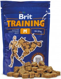 BRIT Training Snack M 100g Przysmak treningowy - Zdjęcie główne