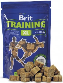 BRIT Training Snack XL 200g Przysmak treningowy - Zdjęcie główne