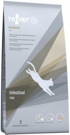 TROVET FRD Intestinal Cat 3kg - Zdjęcie główne