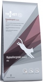 TROVET IRD Hypoallergenic Cat Insect Owady 500g - Zdjęcie nr 2
