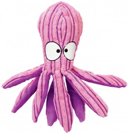 KONG Cuteseas Octopus L - Zdjęcie główne