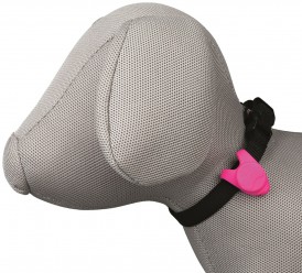 TRIXIE Zawieszka świecąca dla psów silikonowa 8cm - Zdjęcie nr 3
