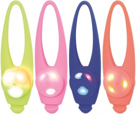 TRIXIE Zawieszka świecąca dla psów silikonowa 11cm - Zdjęcie główne