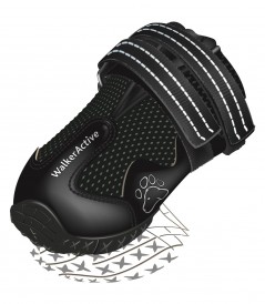 TRIXIE Walker Active buty ochronne XS 2szt. - Zdjęcie główne