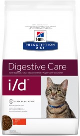 HILL'S PD Feline i/d 400g