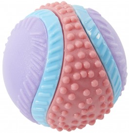 BUSTER SENSORY Piłka Sensoryczna Zabawka dla psa Roz.M - Zdjęcie główne