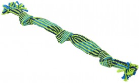 BUSTER COLOUR Sznur z potrójnym wiązaniem 58 cm - Zdjęcie główne