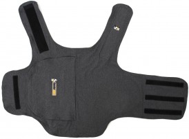 BUSTER Thundershirt Kamizelka antystresowa dla psa XL - Zdjęcie nr 3