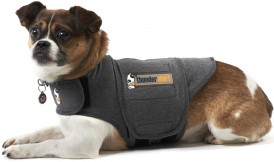 BUSTER Thundershirt Kamizelka antystresowa dla psa S