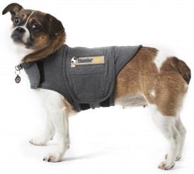 BUSTER Thundershirt Kamizelka antystresowa dla psa S - Zdjęcie nr 5