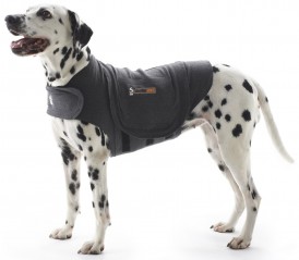 BUSTER Thundershirt Kamizelka antystresowa dla psa XL - Zdjęcie nr 4