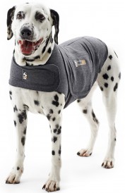 BUSTER Thundershirt Kamizelka antystresowa dla psa L - Zdjęcie nr 5
