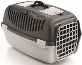 STEFANPLAST Gulliver 3 Transporter 61cm - Zdjęcie główne