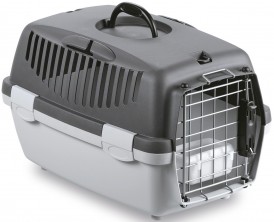 STEFANPLAST Gulliver 1 DELUX Transporter 48cm - Zdjęcie główne