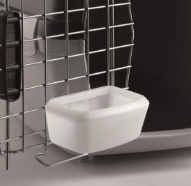 STEFANPLAST Gulliver 3 DELUX Transporter 61cm - Zdjęcie nr 3