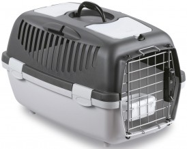 STEFANPLAST Gulliver 2 DELUX Transporter 55cm - Zdjęcie główne