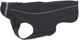BUSTER Kurtka softshell czarny pieprz XXS - Zdjęcie nr 2