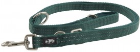 BUSTER NEOPRENE MULTIPURPOSE Smycz Zielona S - Zdjęcie główne