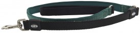BUSTER NEOPRENE BUNGEE Smycz Zielona L/XL 120cm - Zdjęcie główne
