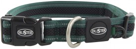 BUSTER REFLECTIVE MESH Obroża Zielona Roz.XL - Zdjęcie główne
