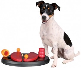TRIXIE Dog Activity Push Away Zabawka dla psa - Zdjęcie nr 2