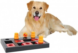 TRIXIE Dog Activity 'Chess' Szachy - Zdjęcie nr 2