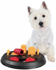 TRIXIE Dog Activity Flip Board - Zdjęcie nr 2