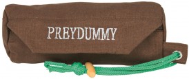 TRIXIE Preydummy Brązowa Zabawka do aportowania 7x18cm - Zdjęcie główne