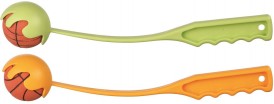 TRIXIE Wyrzutnia Piłek dla psa 30cm - Zdjęcie główne