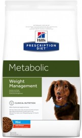 HILL'S PD Canine Metabolic Mini 1,5kg - Zdjęcie główne