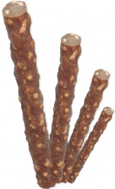 WHIMZEES Kiełbaska Veggie do zębów Gryzak dla psa L - Zdjęcie nr 2