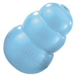KONG Puppy Gryzak dla szczeniaka L - Zdjęcie główne
