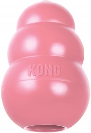 KONG Puppy Gryzak dla szczeniaka L - Zdjęcie nr 2