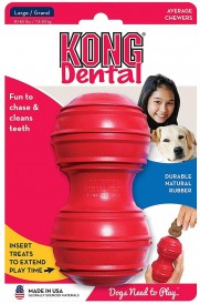 KONG Dental Zabawka dla psa Roz.L - Zdjęcie nr 2