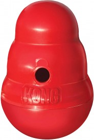 KONG Wobbler Zabawka dla psa S