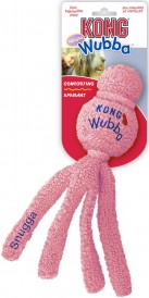KONG Wubba Snugga Pluszowa zabawka S - Zdjęcie nr 2