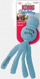 KONG Wubba Snugga Pluszowa zabawka S - Zdjęcie nr 3