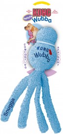 KONG Wubba Snugga Pluszowa zabawka S - Zdjęcie nr 4