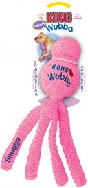 KONG Wubba Snugga Pluszowa zabawka S - Zdjęcie nr 5