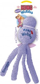KONG Wubba Snugga Pluszowa zabawka S - Zdjęcie nr 6